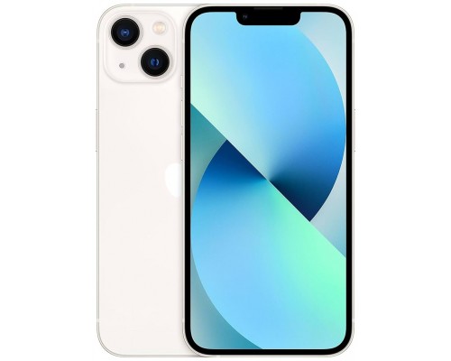 CKP iPhone 13 Mini Semi Nuevo 128GB White